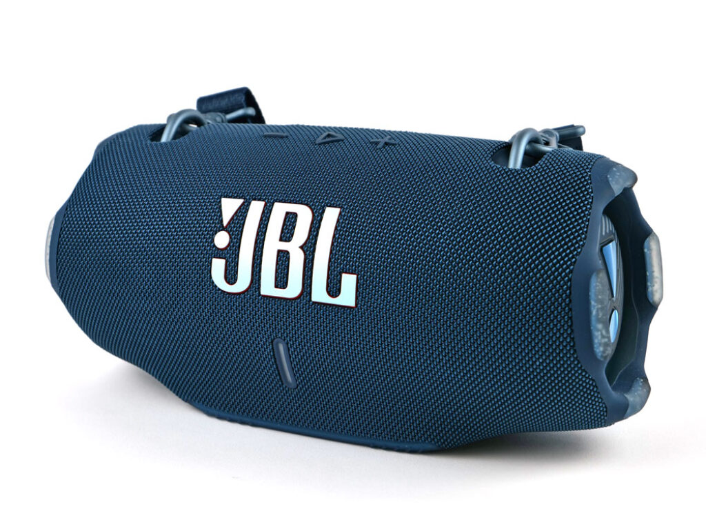 JBL Xtreme 4 Blau