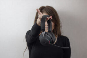 Testbericht zu Jabra Evolve2 65