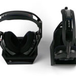 ASTRO A50 4 vs. 5