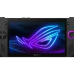 ASUS ROG Ally X