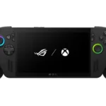 ASUS ROG Ally X RC73XA