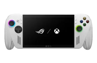 ASUS ROG Xbox Ally
