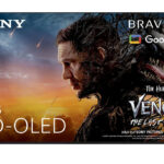 Sony Bravia 8 II K55XR8