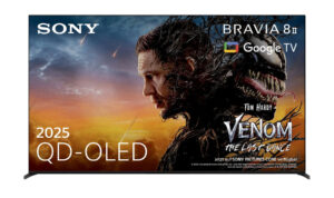 Sony Bravia 8 II K55XR8