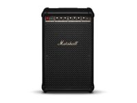 MARSHALL Bromley 750 Party Lautsprecher, Black and Brass
