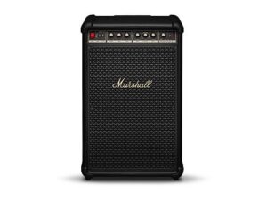 Marshall Bromley 750