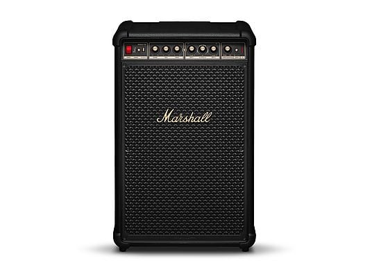 MARSHALL Bromley 750 Party Lautsprecher, Black and Brass