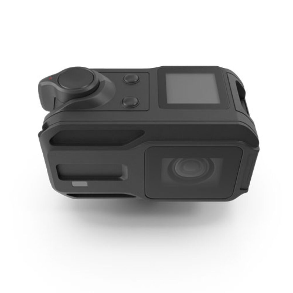 Action-Cam Display