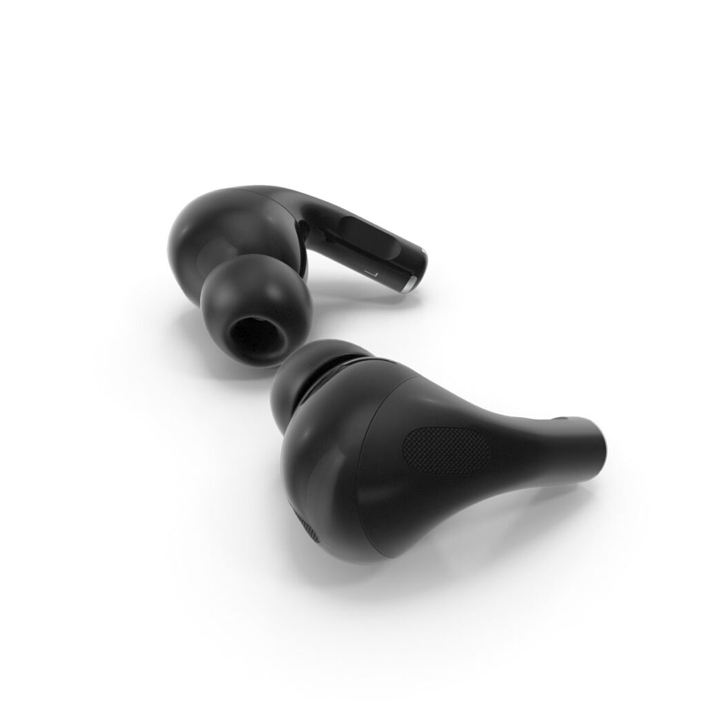 In-Ear-Kopfhörer