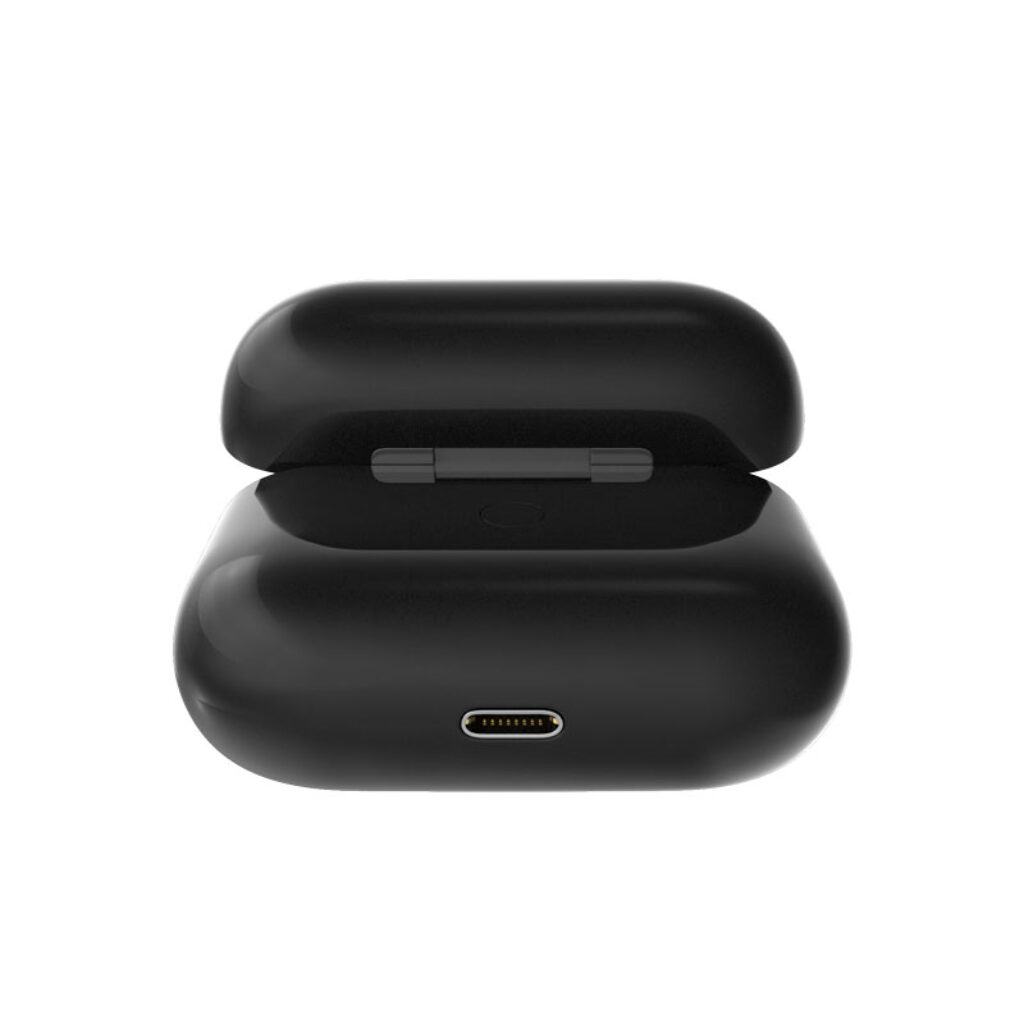 In-Ear-Kopfhörer Case