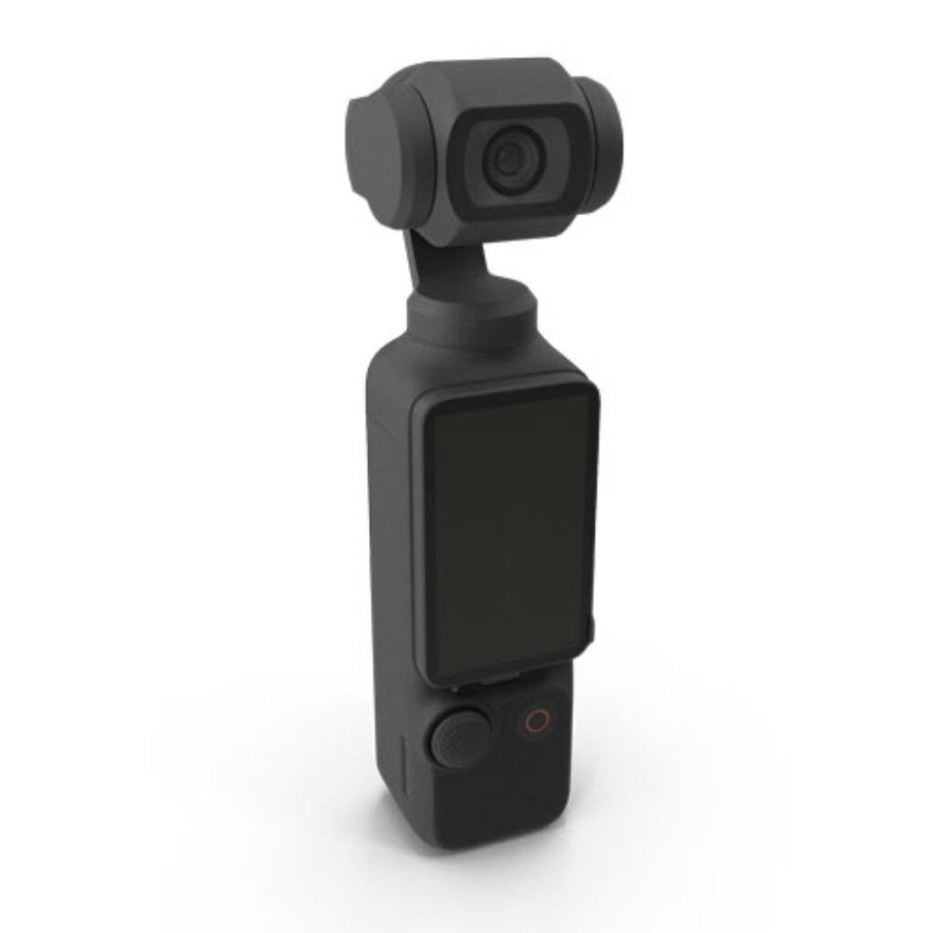 Action-Cam Stick