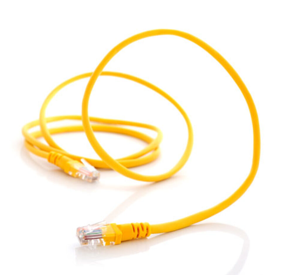Ethernet Cable