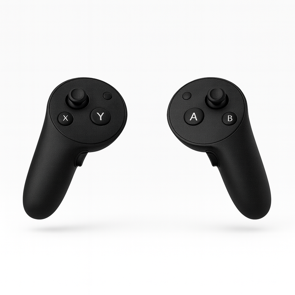 VR-Controller