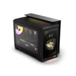 MSI MEG Vision X AI 2NVZ9-007AT Desktop