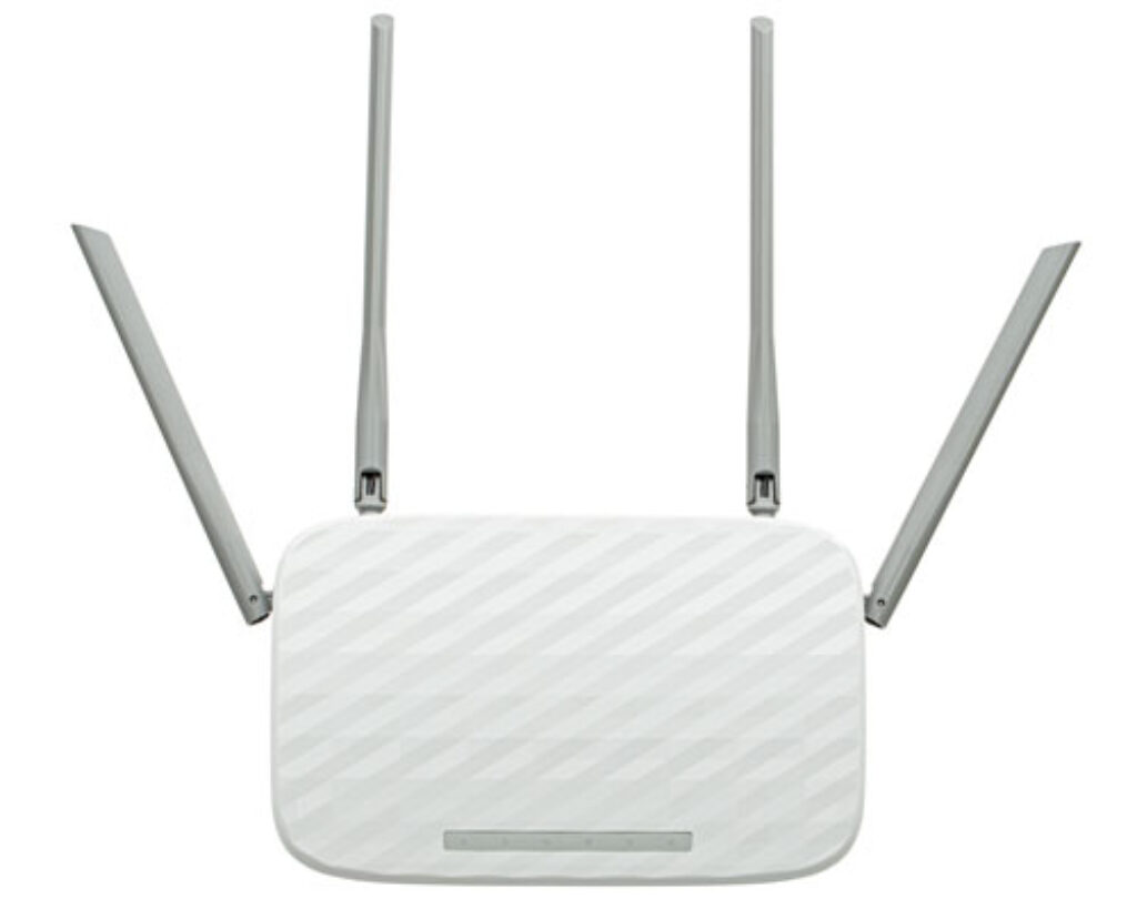 Wi-Fi Router