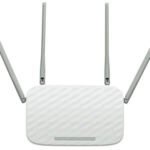 Router und Modems