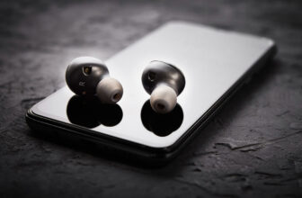 Bluetooth-Kopfhörer