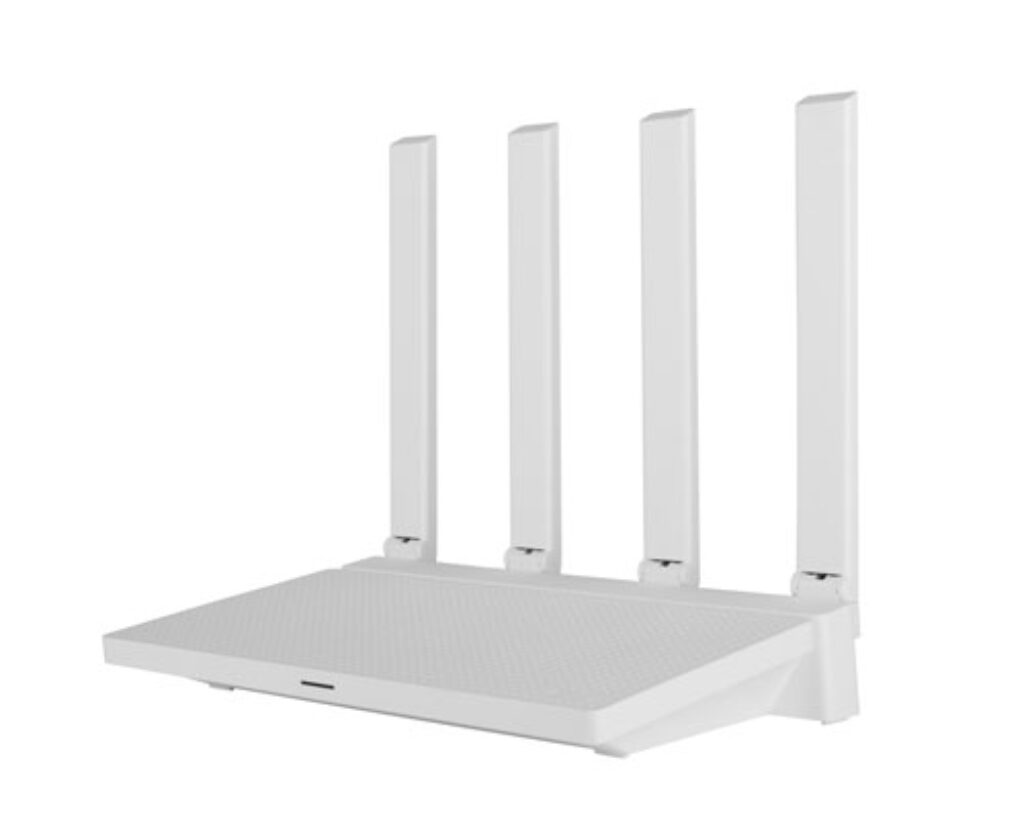 Wi-Fi Router