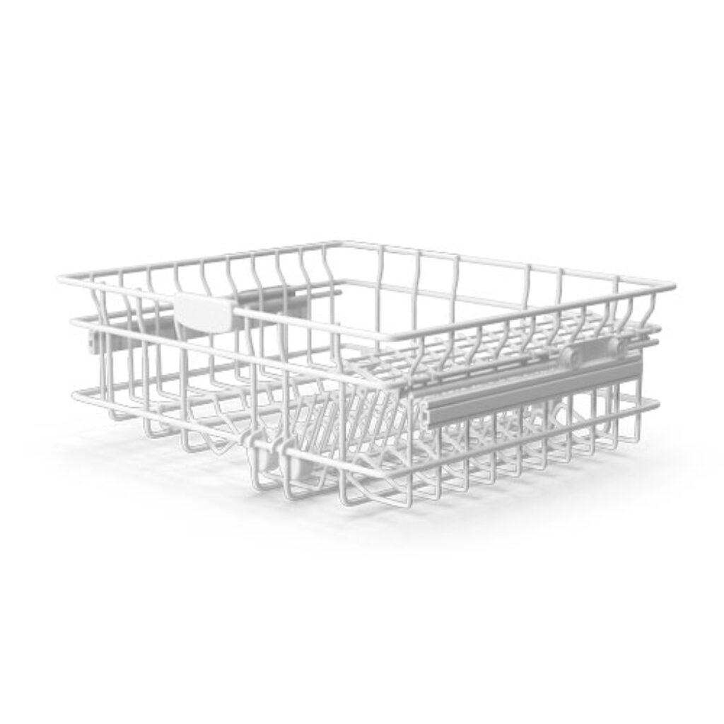 Geschirrspüler Teller-Schublade