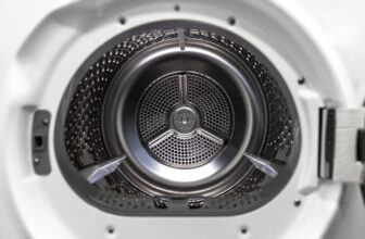 Wäschetrockner Trommel