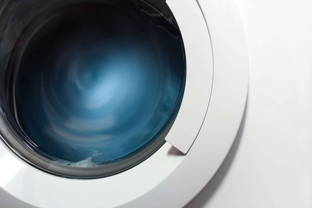 Waschmaschine