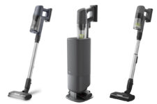 AEG Series 6000 7000 8000