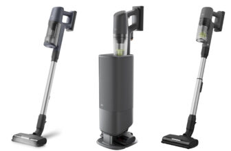 AEG Series 6000 7000 8000