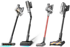 all dreame series