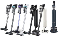 Samsung Vacuum Series