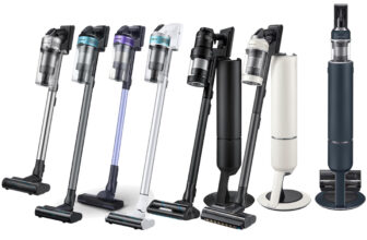 Samsung Vacuum Series