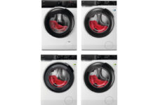 AEG Waschmaschine Serien 6000 7000 8000 9000
