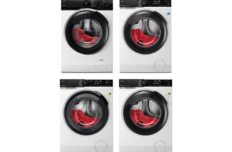 AEG Waschmaschine Serien 6000 7000 8000 9000