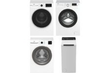 Beko Waschmaschinen Serie b100 b300 b500