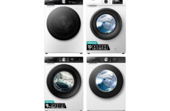 Hisense Waschmaschinen Serien