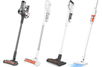 Xiaomi Vacuum Series