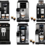 Kaffeevollautomaten