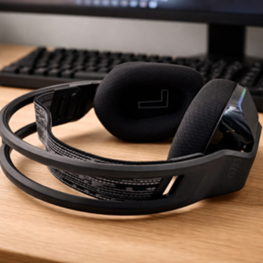 Logitech G733 LIGHTSPEED