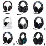 Serien-Logik von Razer