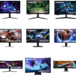 Gaming-Monitore