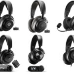 SteelSeries