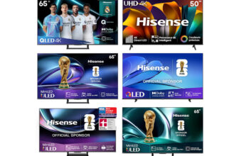 Hisense TV Series
