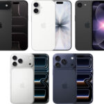 Smartphones
