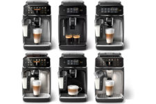Philips Kaffeevollautomaten Serien