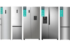 Gorenje Kühlschränke Serien