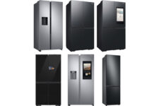 Samsung Kühlschränke Serien