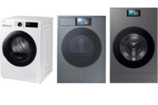 Samsung Wäschetrockner Serie