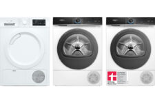 Siemens Wäschetrockner IQ Serien