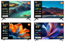 Xiaomi TV Modelle 2026
