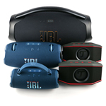 Bluetooth Lautsprecher