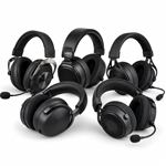 Headsets